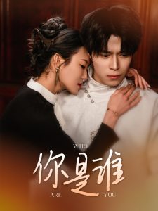你是谁 第1-20集
