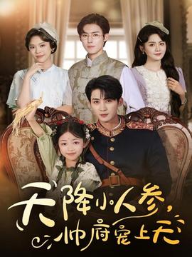 天降小人参，帅府宠上天(全集)