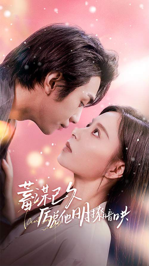 蓄谋已久历总他明撩暗哄（历总夫人她又跑了） 第41-60集